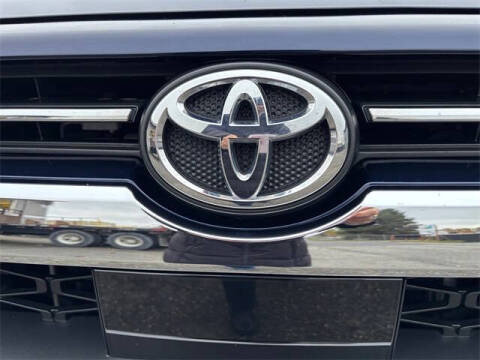 2020 Toyota 4Runner Limited