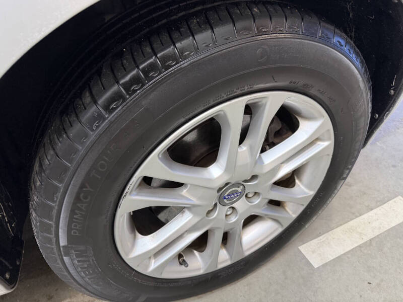 2015 Volvo XC60 T5 Premier