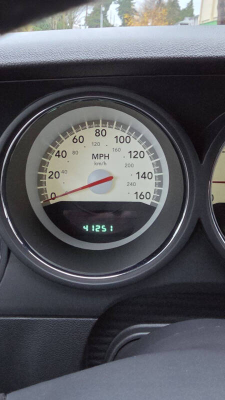 2010 Dodge Challenger R/T Classic