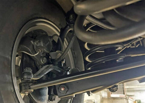 1963 Studebaker Avanti