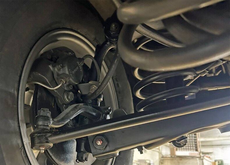 1963 Studebaker Avanti