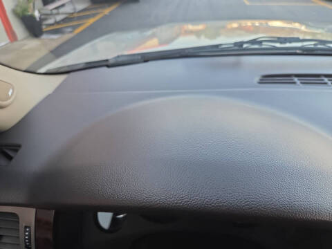 2009 GMC Yukon Denali