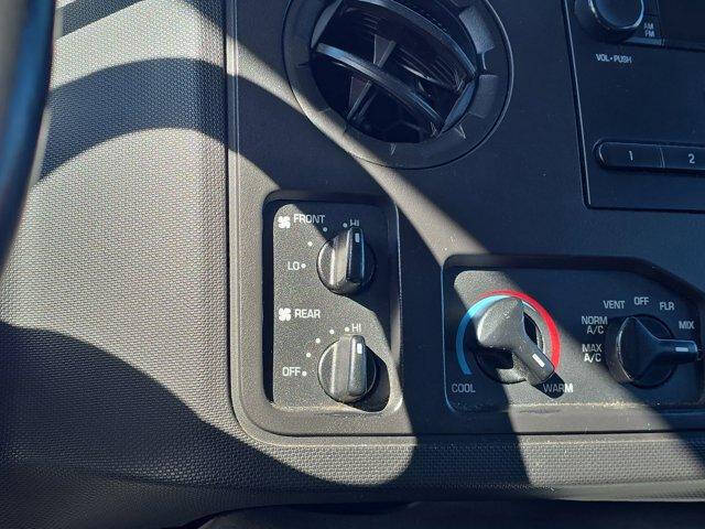 2013 Ford E-Series E-250