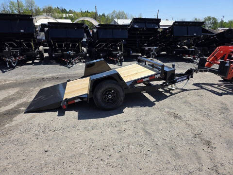 2026 Sure-Trac 5X10 6K