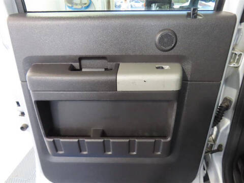 2015 Ford F-350 Super Duty