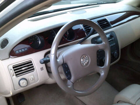 2006 Buick Lucerne CXL V6