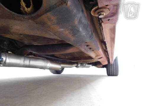 1967 Chevrolet Chevelle