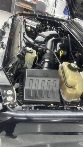 2008 Ford F-350 Super Duty