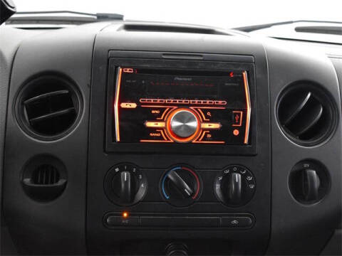 2005 Ford F-150