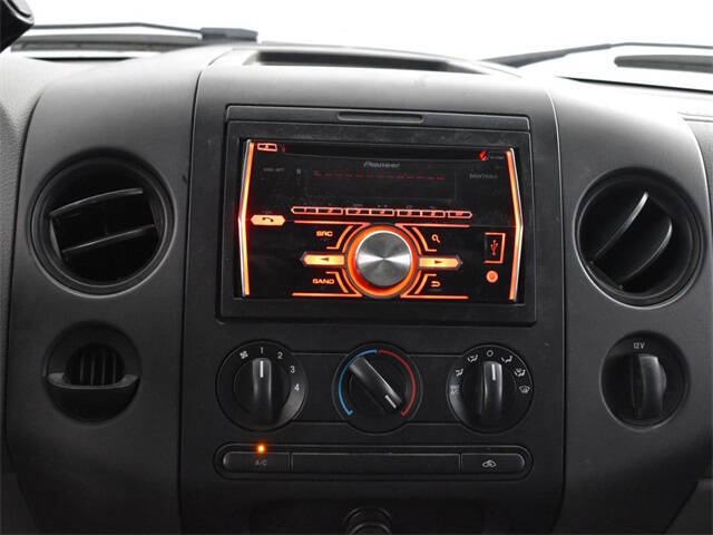 2005 Ford F-150