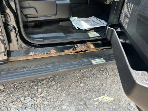 2017 Ford Expedition XLT