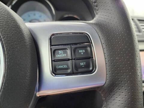 2014 Dodge Challenger SRT8