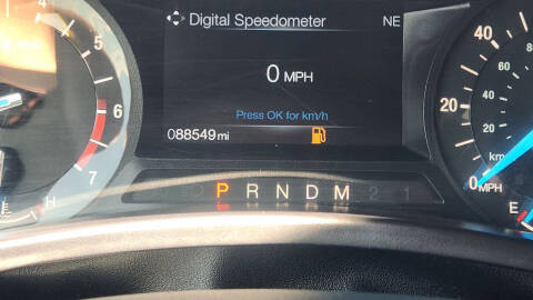 2016 Ford Expedition XLT