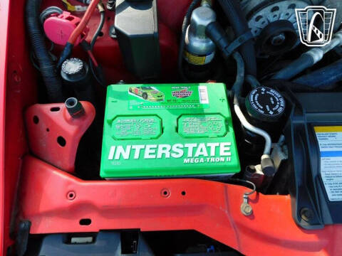 1995 Chevrolet Camaro Z28