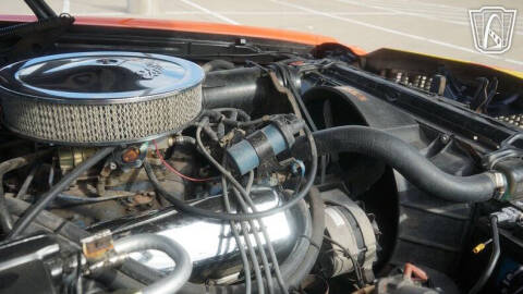 1979 Ford Ranchero