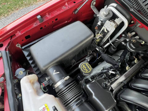 2008 Ford Explorer Sport Trac Limited