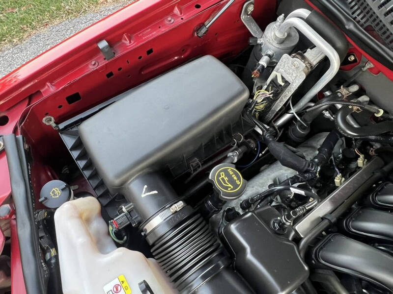 2008 Ford Explorer Sport Trac Limited