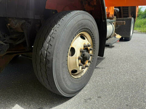 2013 International WorkStar 7400