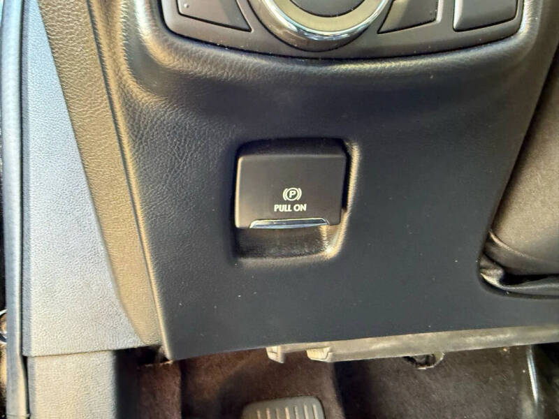 2017 Lincoln MKZ Select