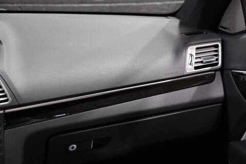 2014 Mercedes-Benz E-Class E 350 4MATIC