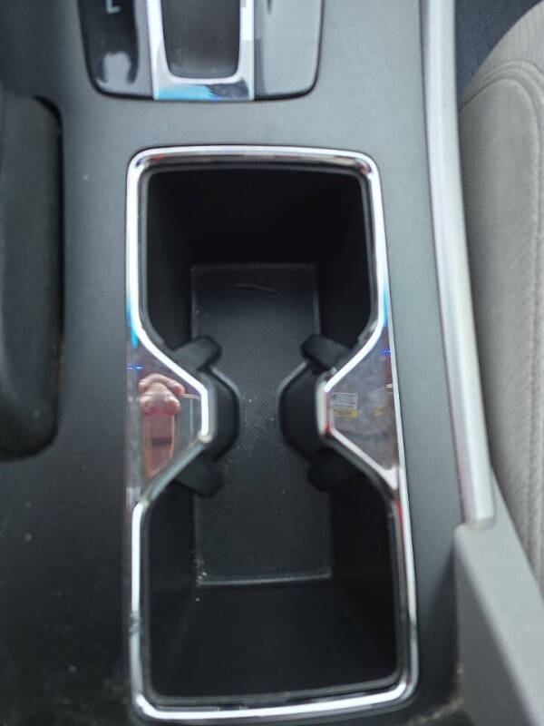 2013 Honda Accord EX