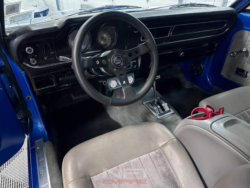 1973 Ford Maverick