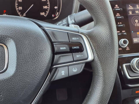 2022 Honda Insight EX