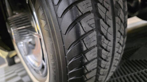 1964 Chevrolet Impala