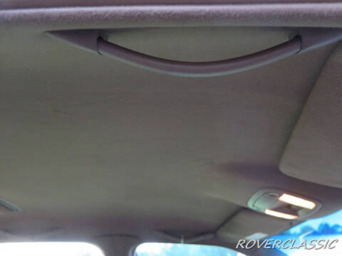 1998 Cadillac DeVille D'elegance