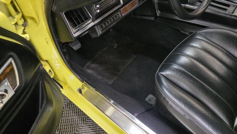 1973 Chevrolet Camaro