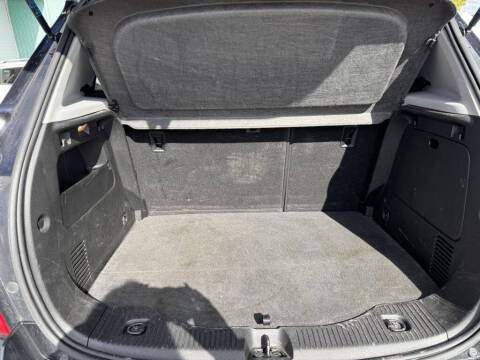 2017 Chevrolet Trax Premier