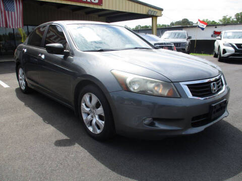 2009 Honda Accord