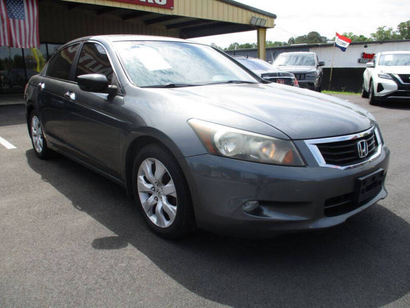 2009 Honda Accord