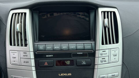 2005 Lexus RX 330