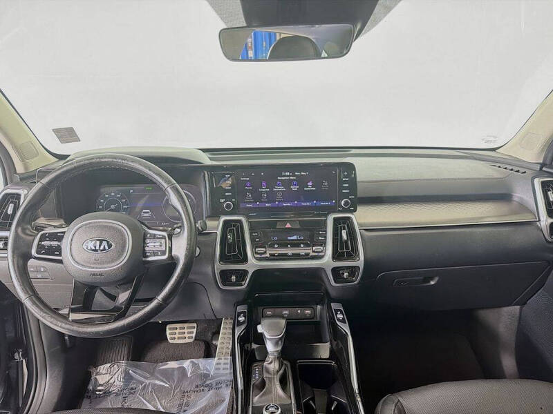 2021 Kia Sorento SX Prestige