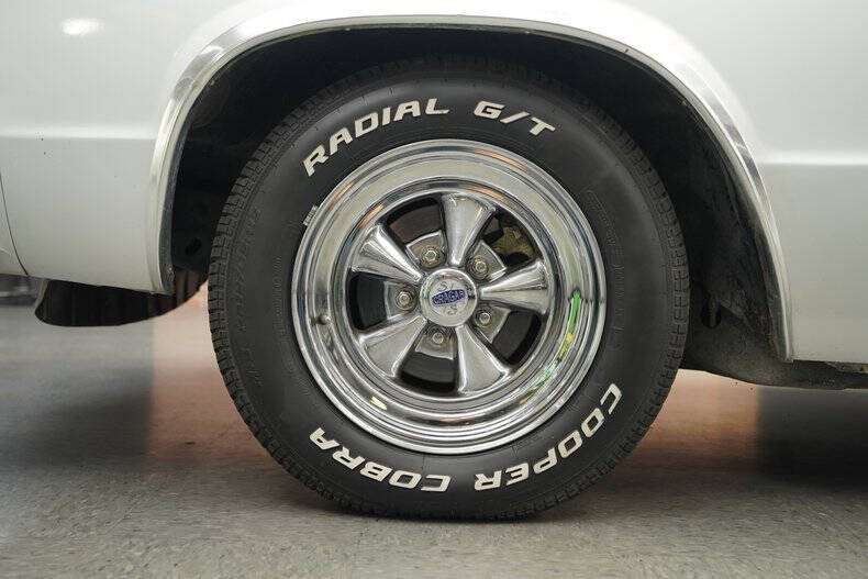 1979 Chevrolet El Camino