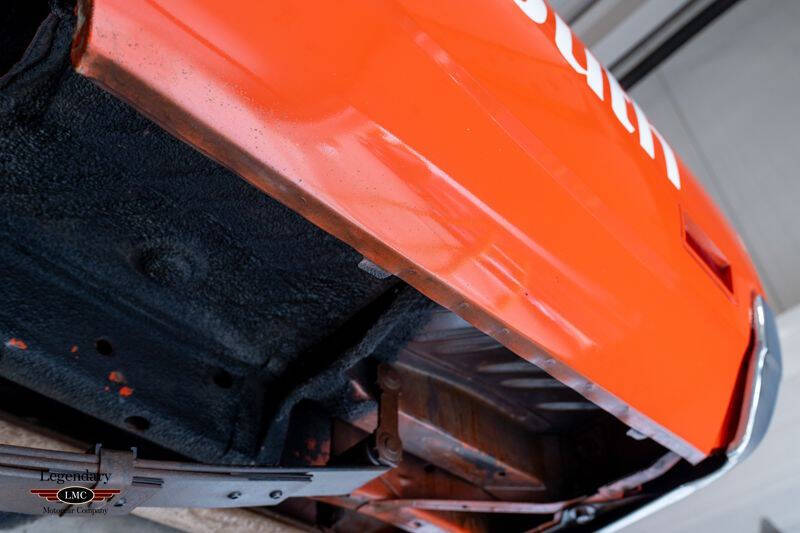 1970 Plymouth Superbird