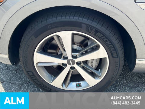 2023 Genesis GV80 2.5T