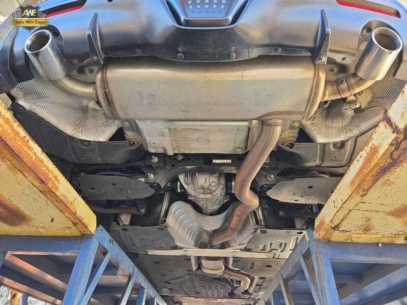 2022 Toyota GR Supra 2.0