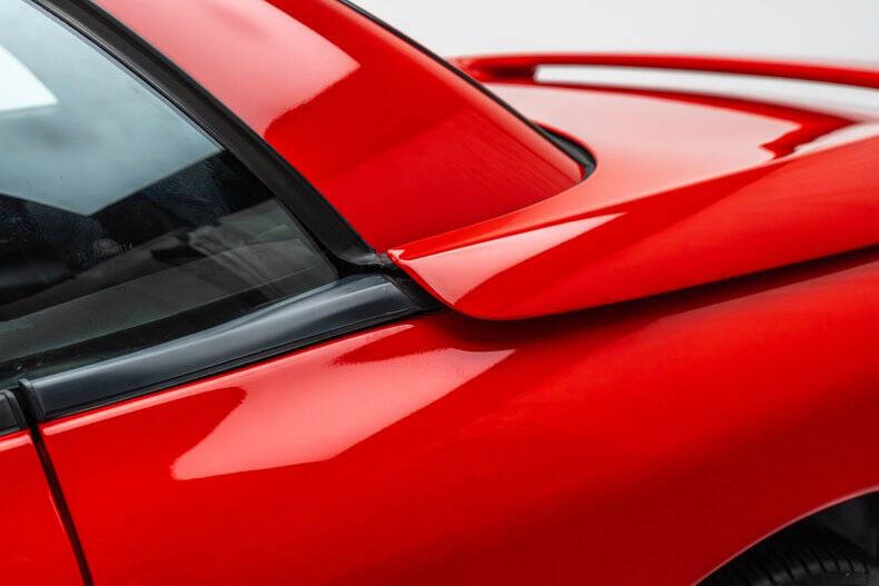 1995 Mitsubishi 3000GT