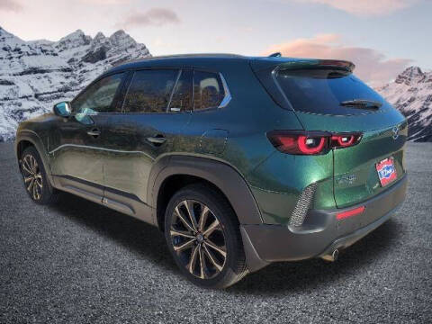 2026 Mazda CX-50 2.5 S Premium