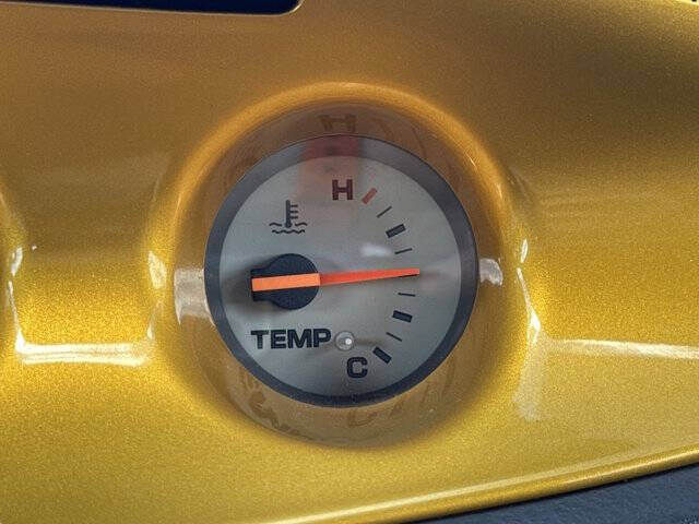 2002 Chrysler Prowler