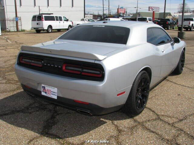 2019 Dodge Challenger GT