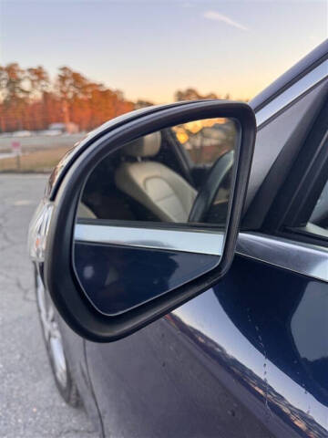 2015 Mercedes-Benz C-Class C 300