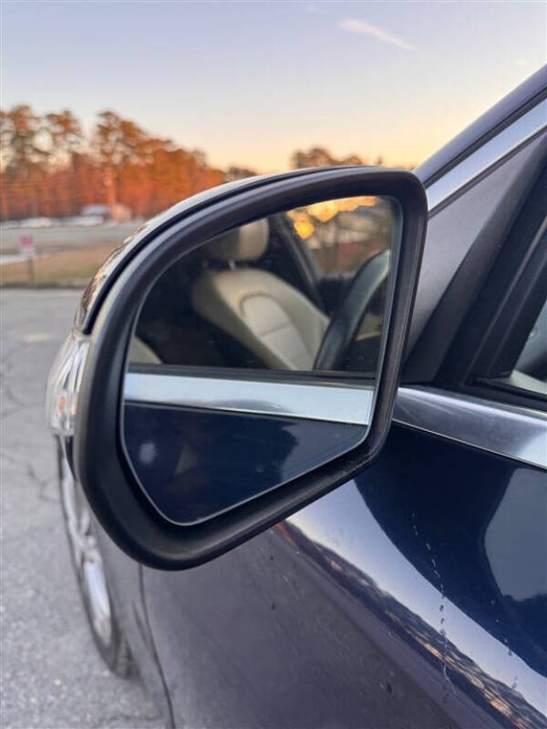 2015 Mercedes-Benz C-Class C 300