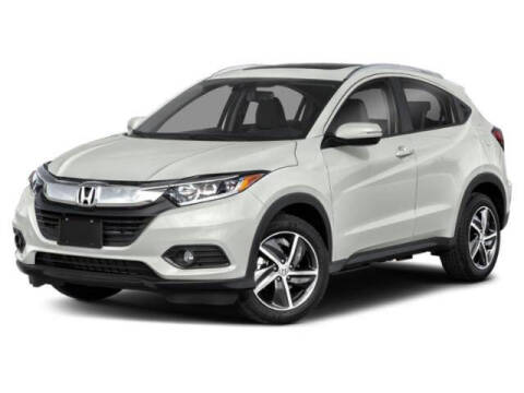 2021 Honda HR-V for sale at Street Track n Trail - Vehicles in Conneaut Lake PA