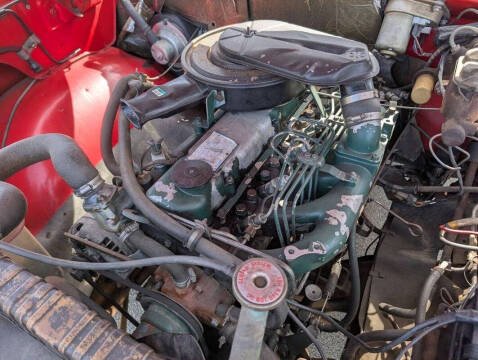 1978 Dodge D150 Pickup