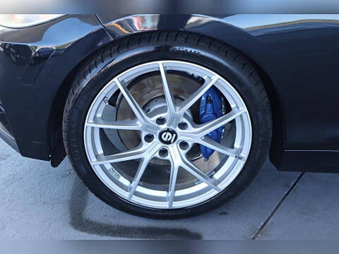 2017 BMW 2 Series M240i