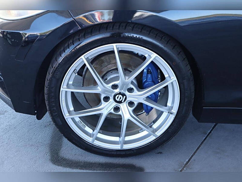 2017 BMW 2 Series M240i