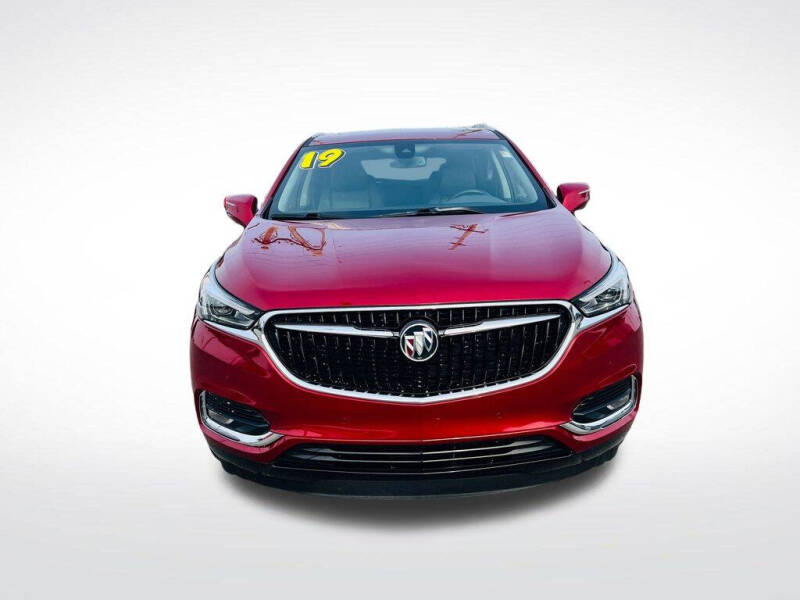 2019 Buick Enclave Premium